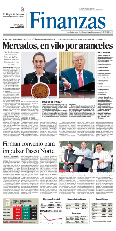 Finanzas
