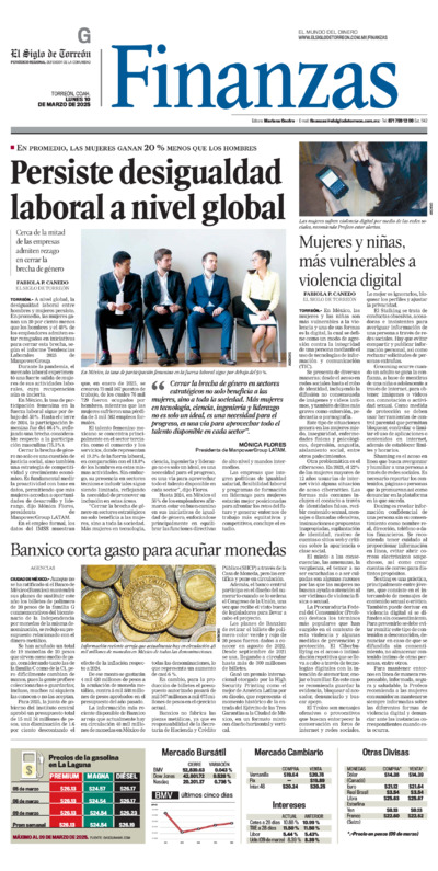 Finanzas