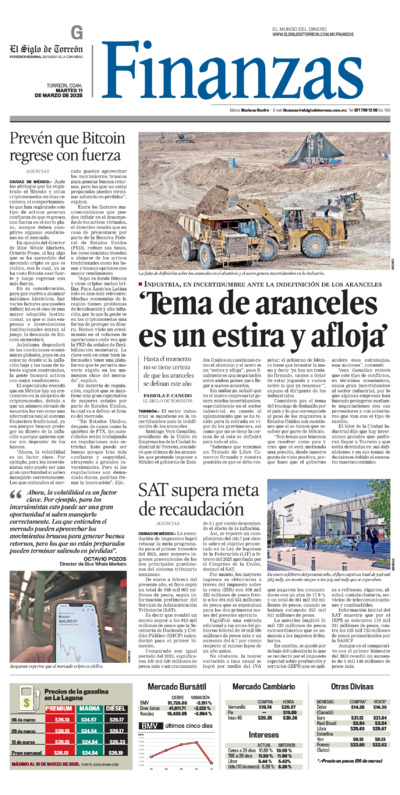 Finanzas
