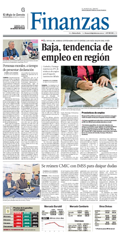 Finanzas
