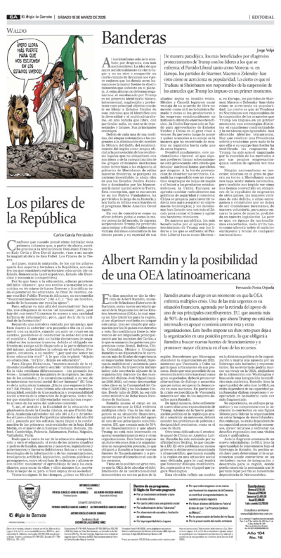 Nacional / Internacional página 6