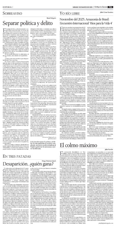 Nacional / Internacional página 7
