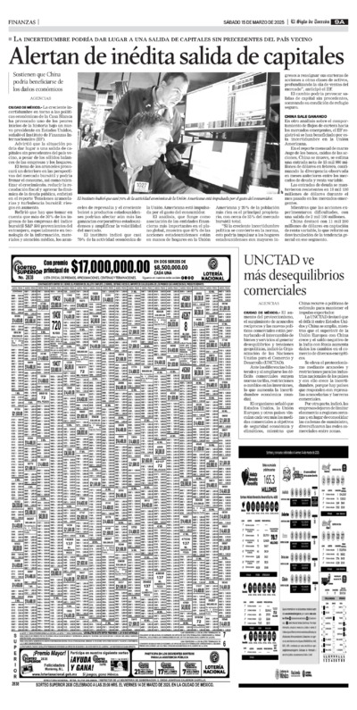 Nacional / Internacional página 9