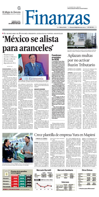 Finanzas