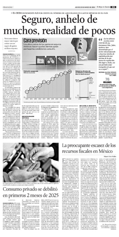 Finanzas página 3