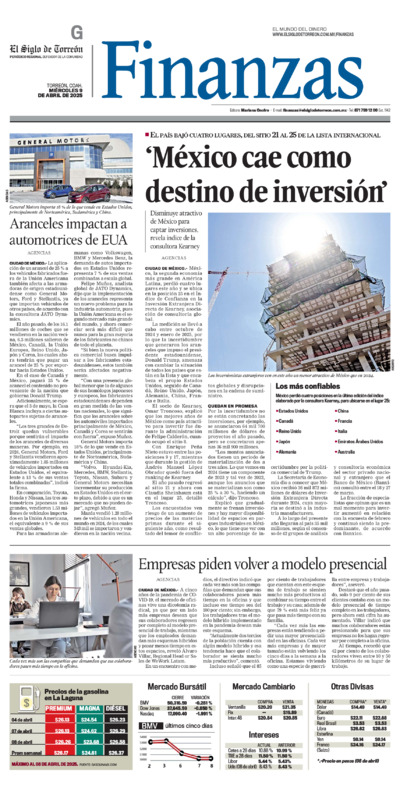 Finanzas
