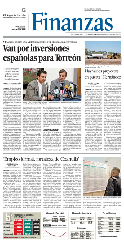 Finanzas