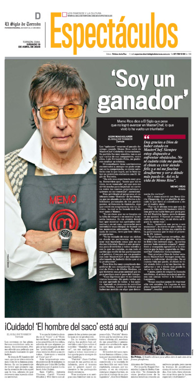 Espectáculos