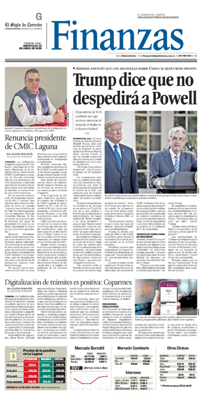 Finanzas