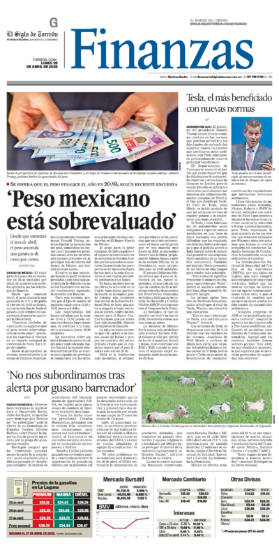 Finanzas