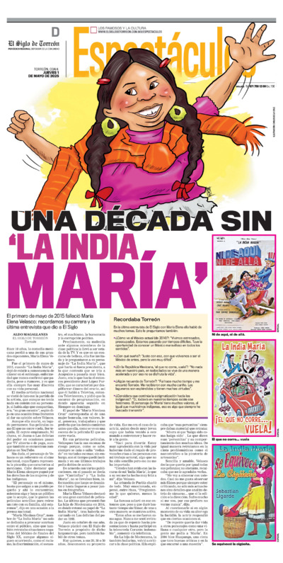 Espectáculos
