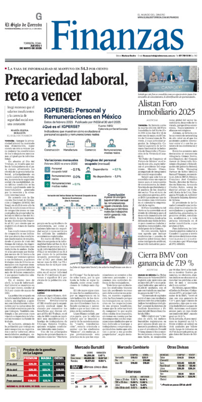 Finanzas