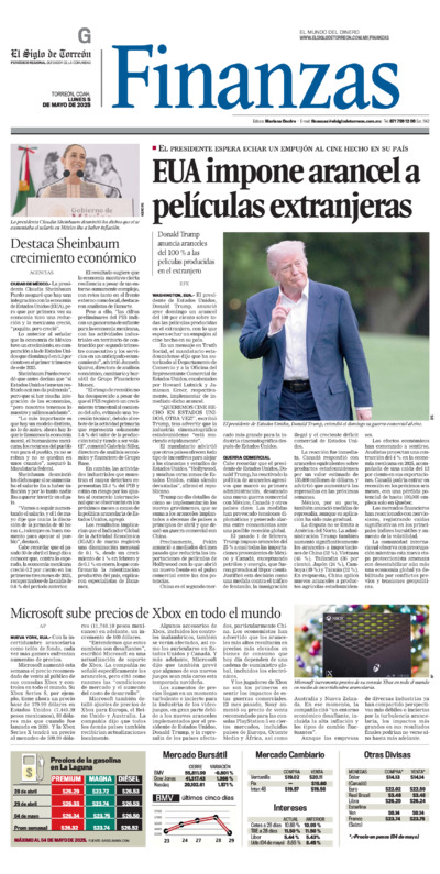 Finanzas