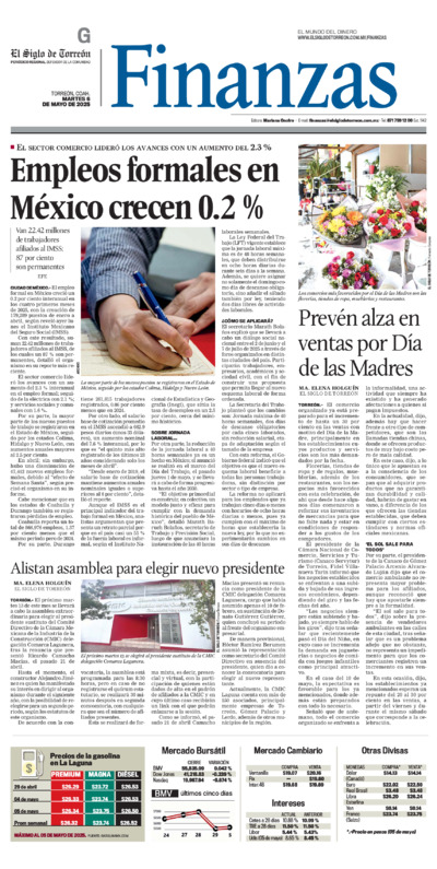 Finanzas