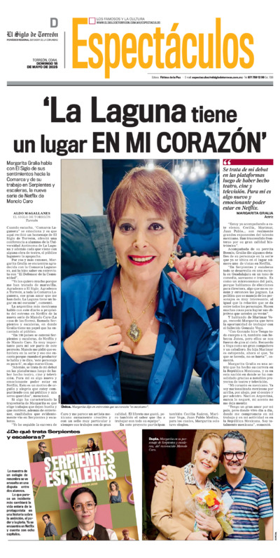 Espectáculos