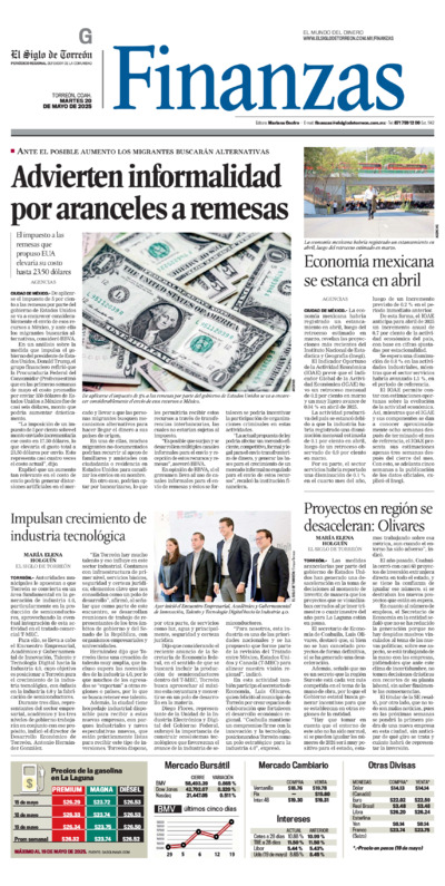 Finanzas