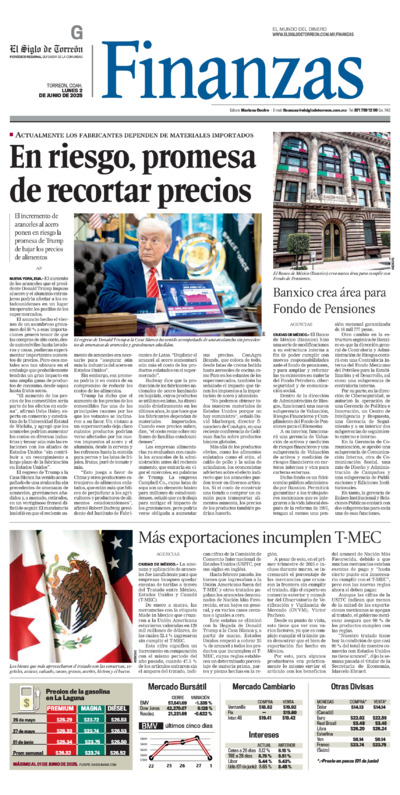 Finanzas