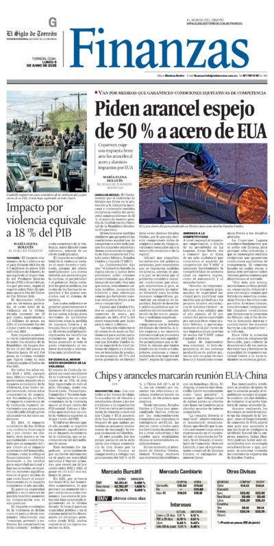 Finanzas