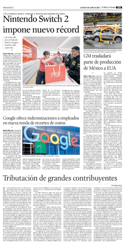 Finanzas página 3