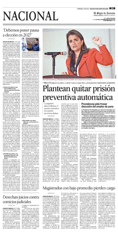Nacional / Internacional página 2