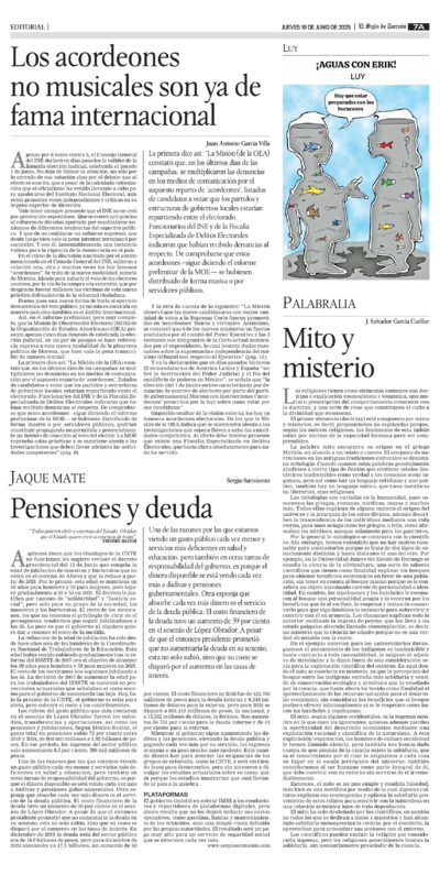Nacional / Internacional página 7