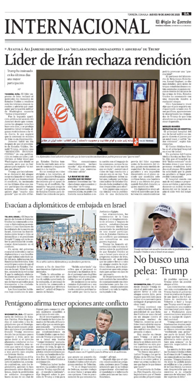 Nacional / Internacional página 9