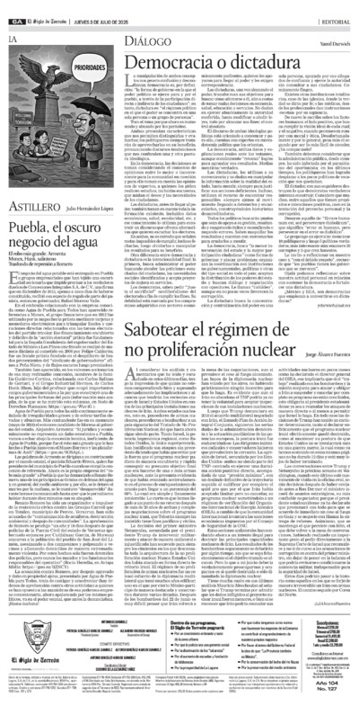 Nacional / Internacional página 6
