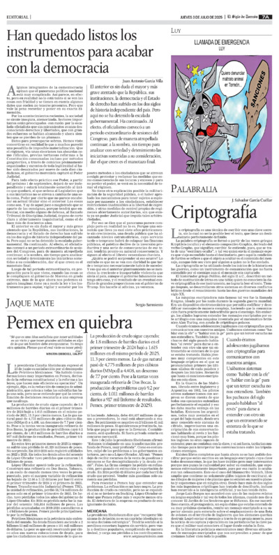 Nacional / Internacional página 7