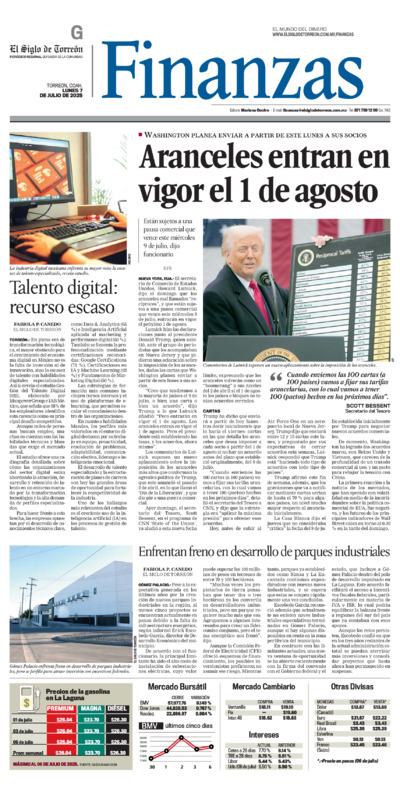 Finanzas
