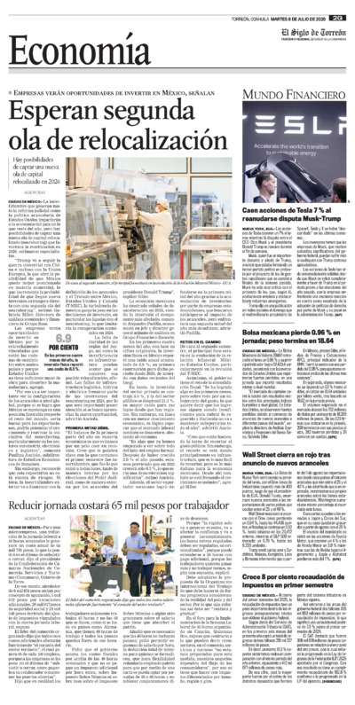 Finanzas página 2