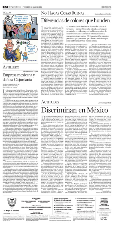 Nacional / Internacional página 6