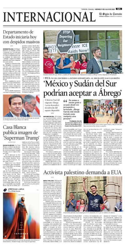 Nacional / Internacional página 9