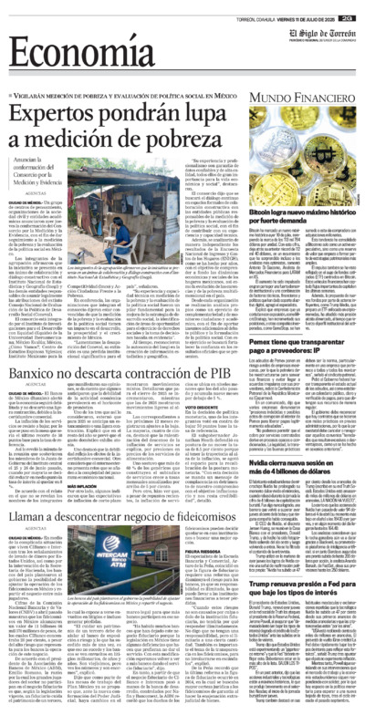 Clasificados página 2