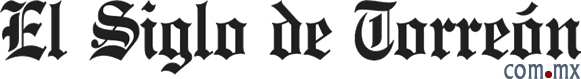 logotipo Siglo de Torreon
