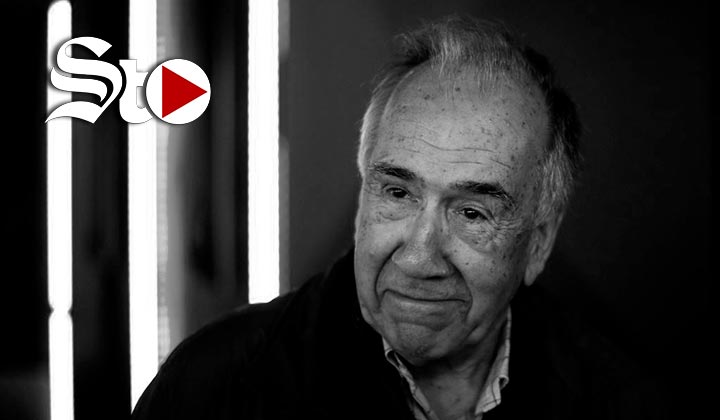 Muere el poeta y arquitecto Joan Margarit a los 82 años