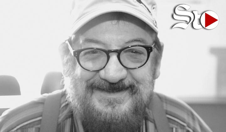 Muere Gerardo Moscoso, reconocido actor y director