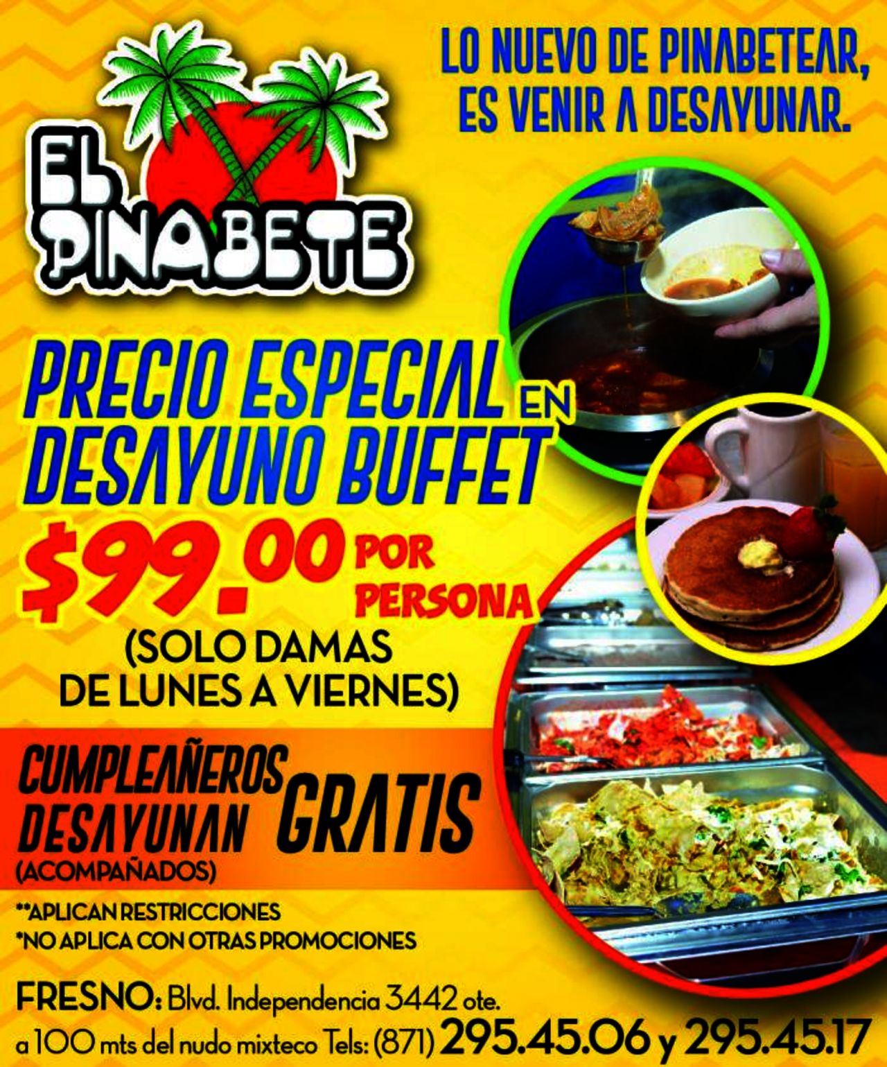 Desayunos Torreon Desayunos Torreon