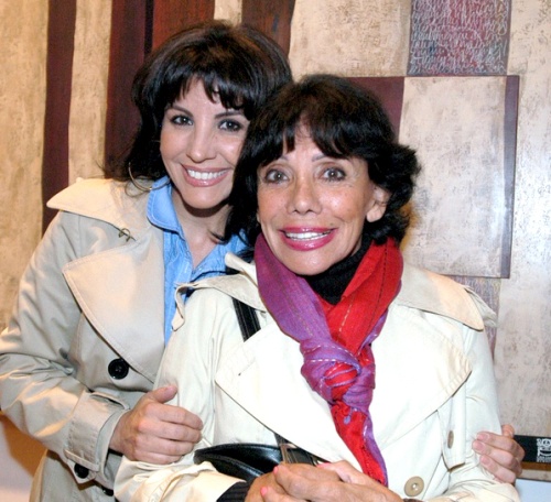 Padece Leonorilda Ochoa del Alzheimer, El Siglo de Torreón