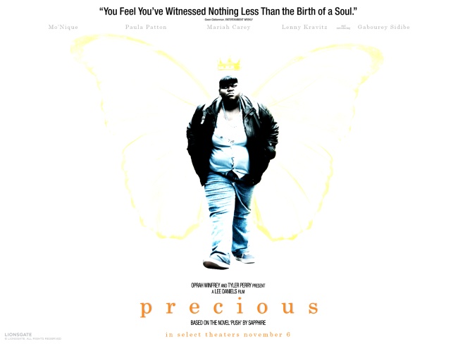 'Preciosa' película, El Siglo de Torreón