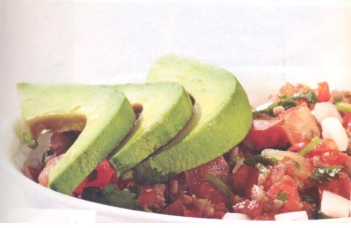 Ceviche de res a la tártara, El Siglo de Torreón