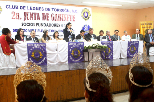 Casino club leones torreon en vivo
