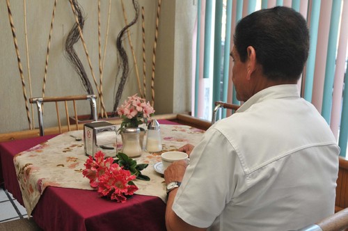 conocer personas solitarias