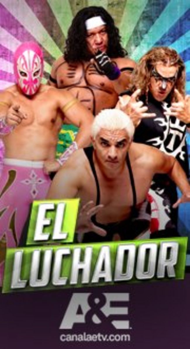 El Luchador estrena etapa