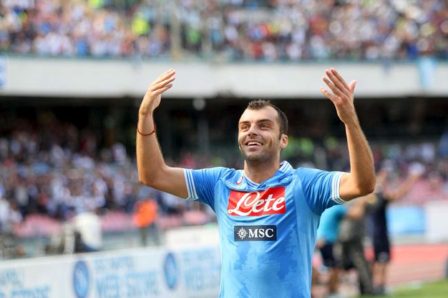 Asegura Goran Pandev haber votado por José Mourinho, El ...