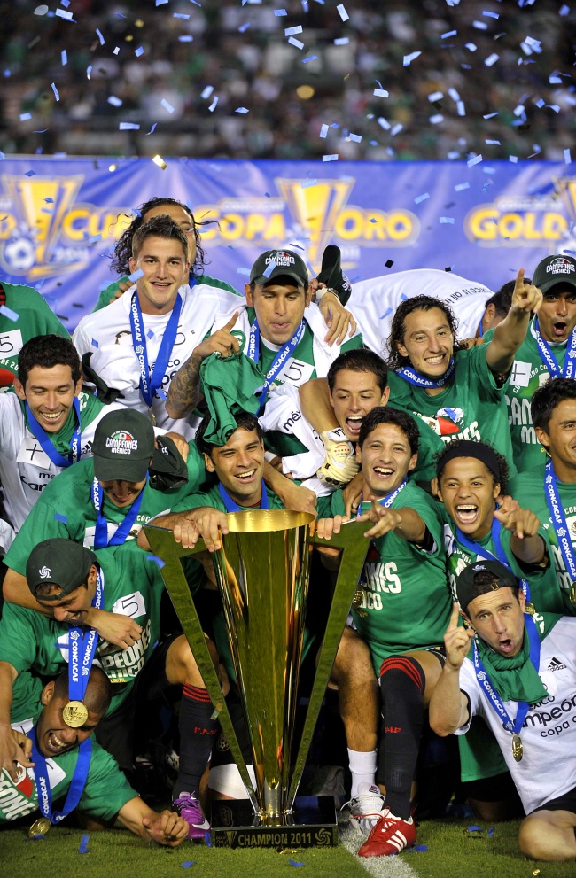 Habrá un repechaje para Rusia, El Siglo de Torreón