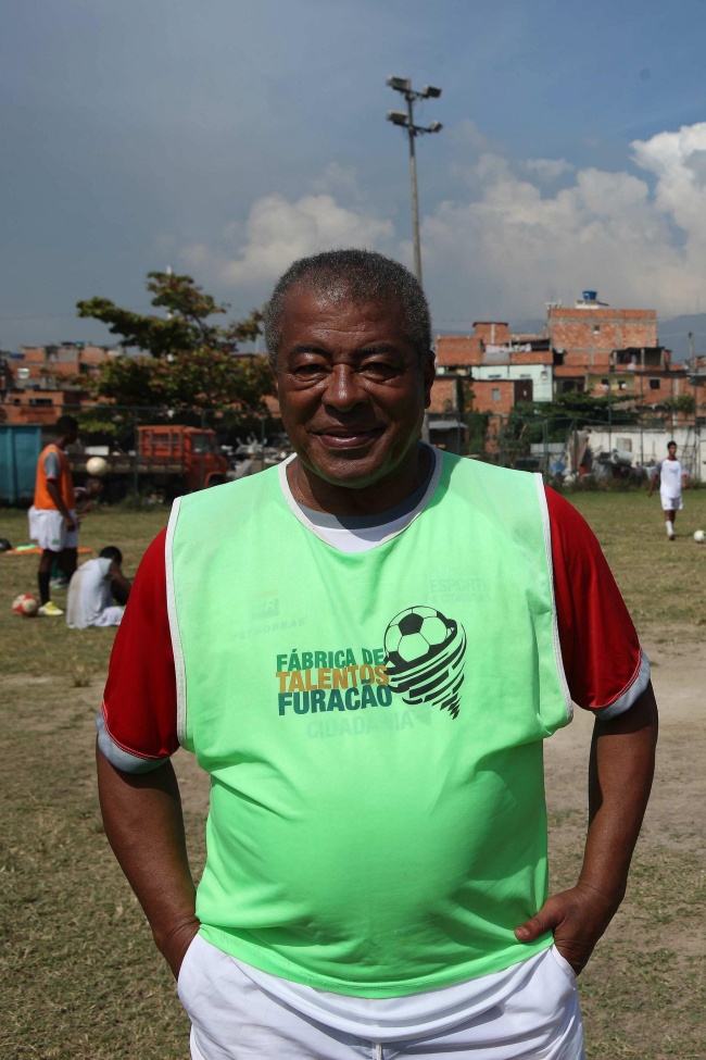 jairzinho ve al futbol brasile o en su peor momento el jairzinho ve al futbol brasile o en su peor momento el