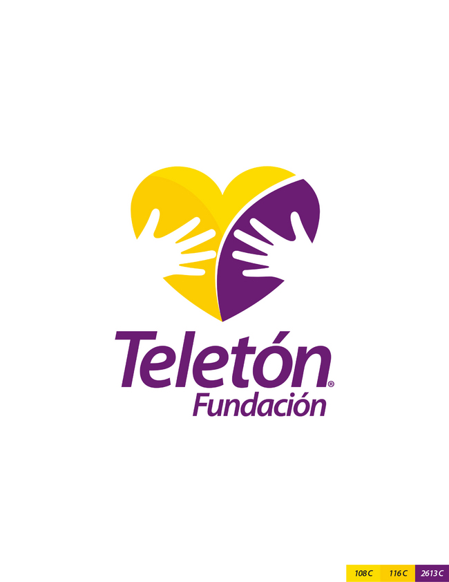 Teletón estrena logo y lanza concurso, El Siglo de Torreón