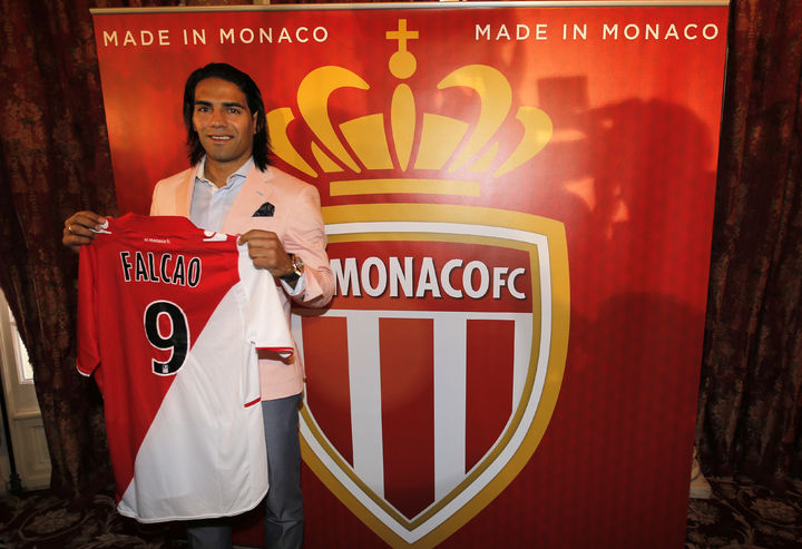 El tiempo me dará la razón: Falcao