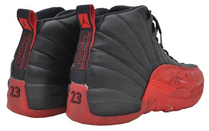 tenis michael jordan precio