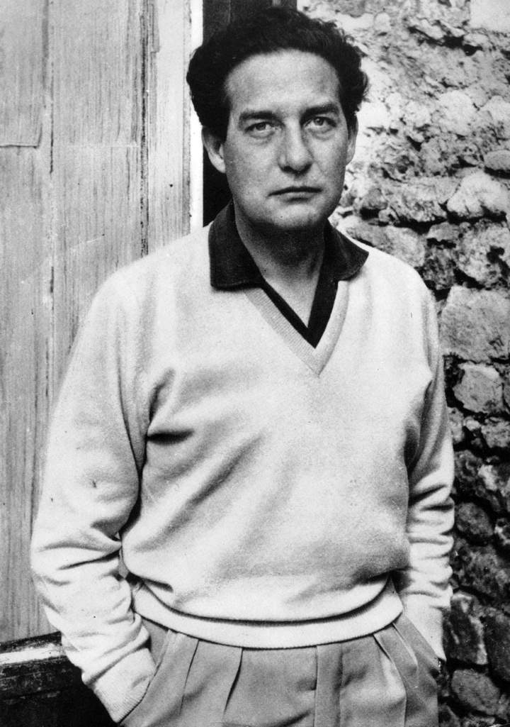 39+ Octavio Paz Poemas Cortos Pics